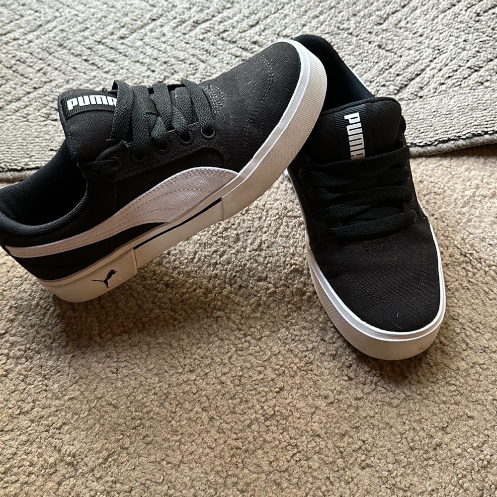Puma soft foam+ shoes